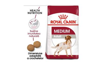 Royal Canin Medium Adult 3 kg