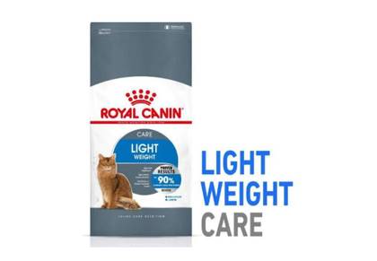 Royal Canin Light Weight Care Adult 400g