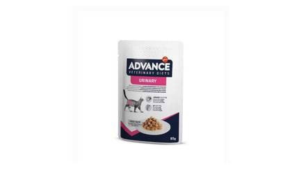 Advance Veterinary Diets Urinary Cat Food - Pouch 85 G