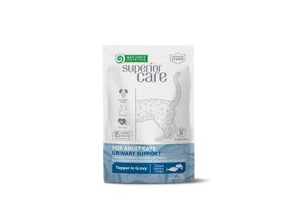 Nature's Protection Urinary System with Tuna and Salmon 70g