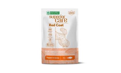 Nature's Protection All Breed Red All Breed Tuna Dog Treats 70g