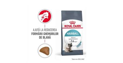 Royal Canin Hairball Care Adult 2kg
