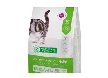 Nature's ProtectionGF Cat Urinary 400G