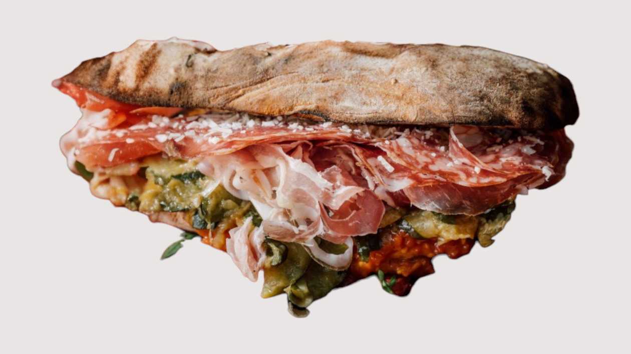 Romano Ciabatta