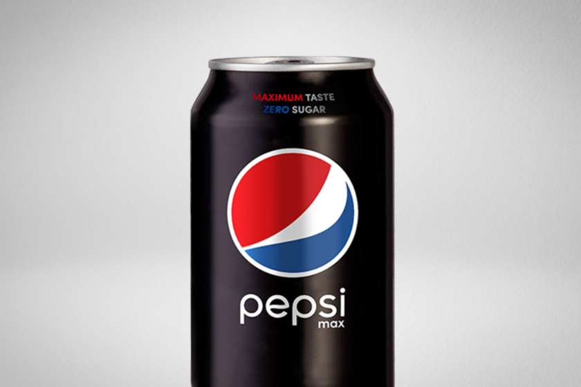 Pepsi Max 330ml