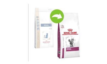 ROYAL CANIN VD Renal 400G
