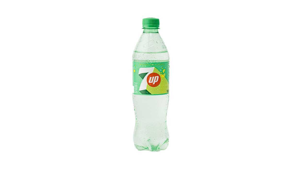 7up, 500ml