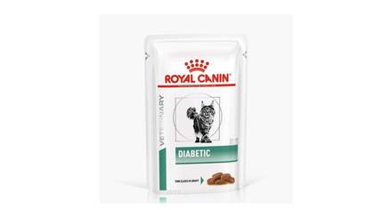 Royal Canin Diabetic Cat 85g