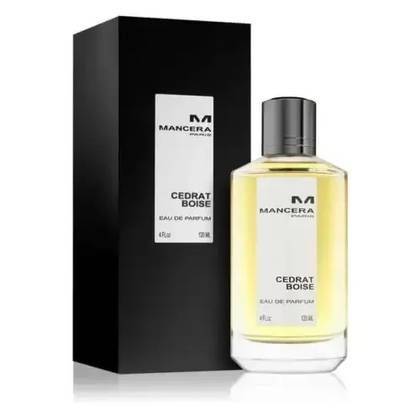 Mancera Cedrat Boise EDP – 120ML