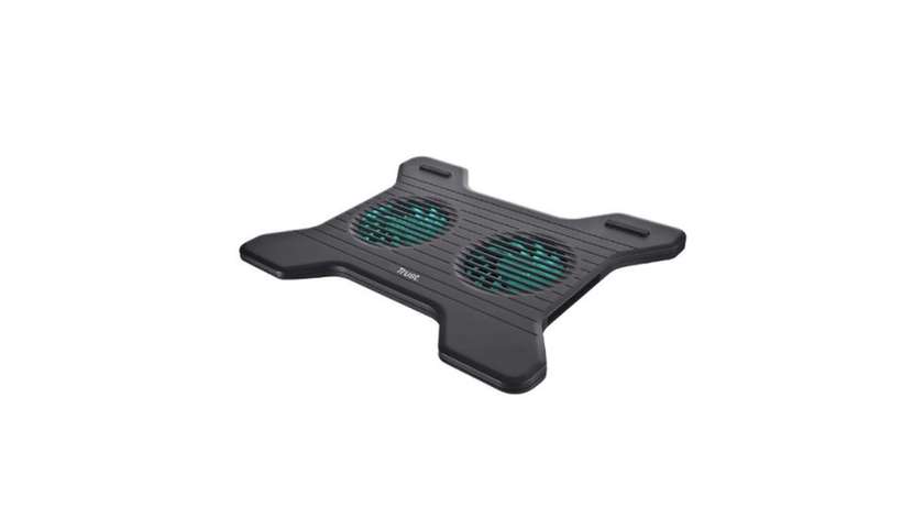 Trust Xstream Breeze Laptop cooling stand, 2 fans