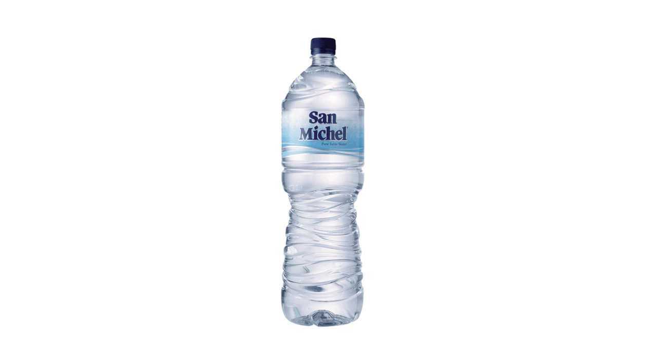 San Michel Still Water, 500ml