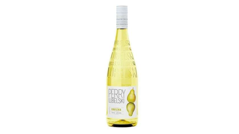 Lubelski Gruszkowy  0,75L