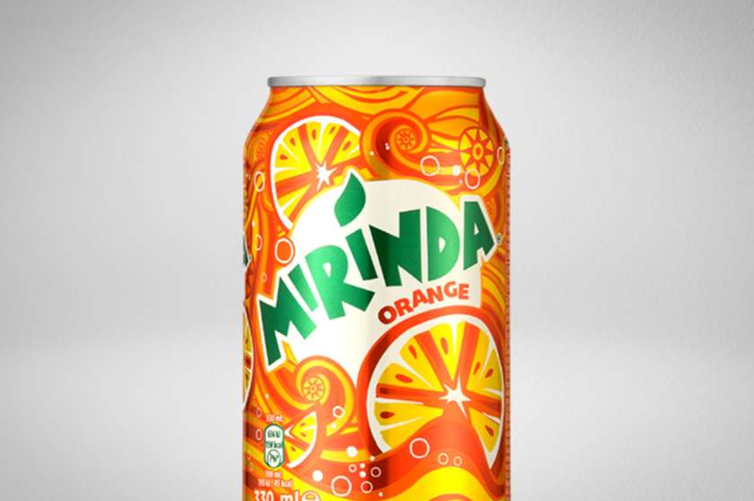 Mirinda 330ml