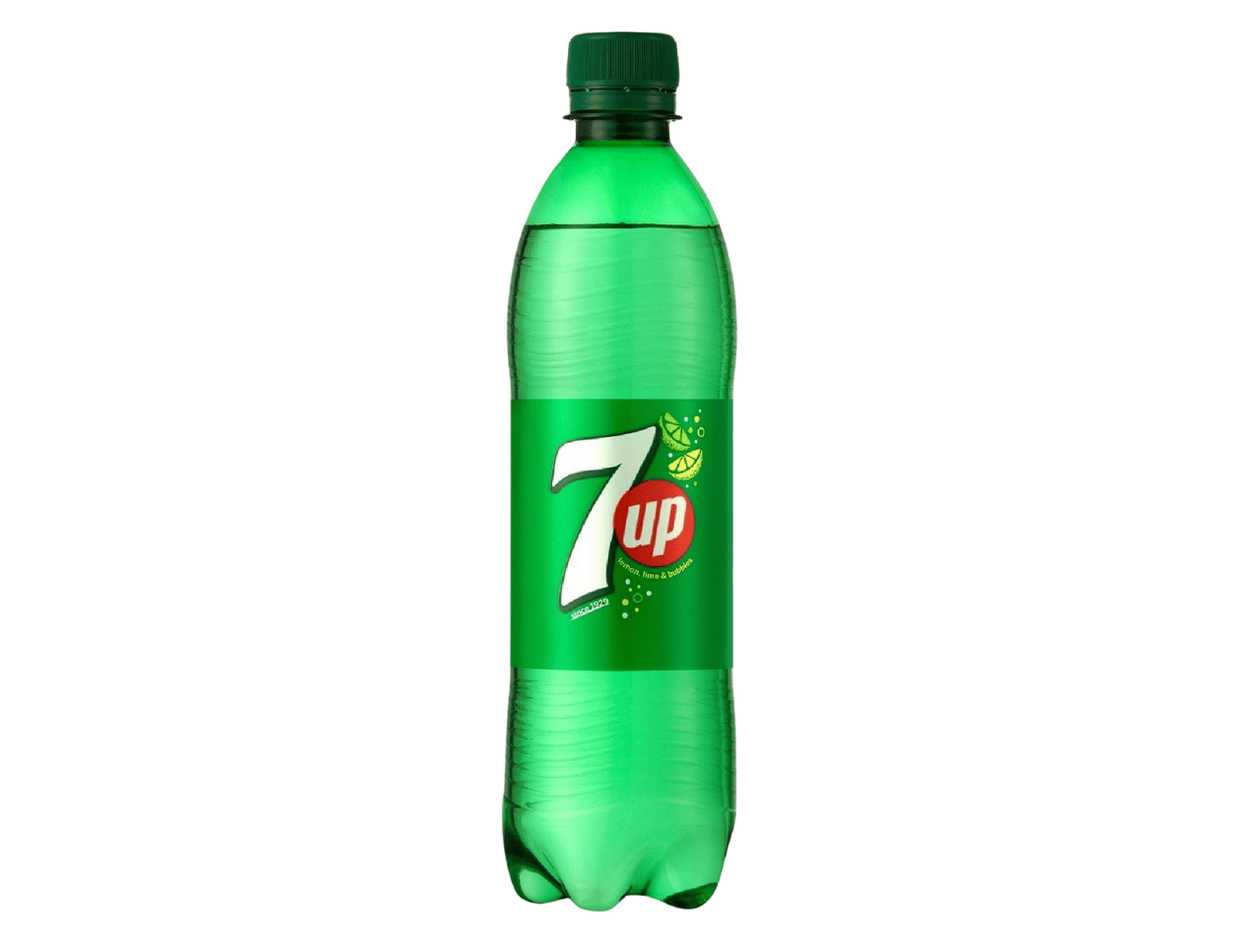 7UP 0.5L