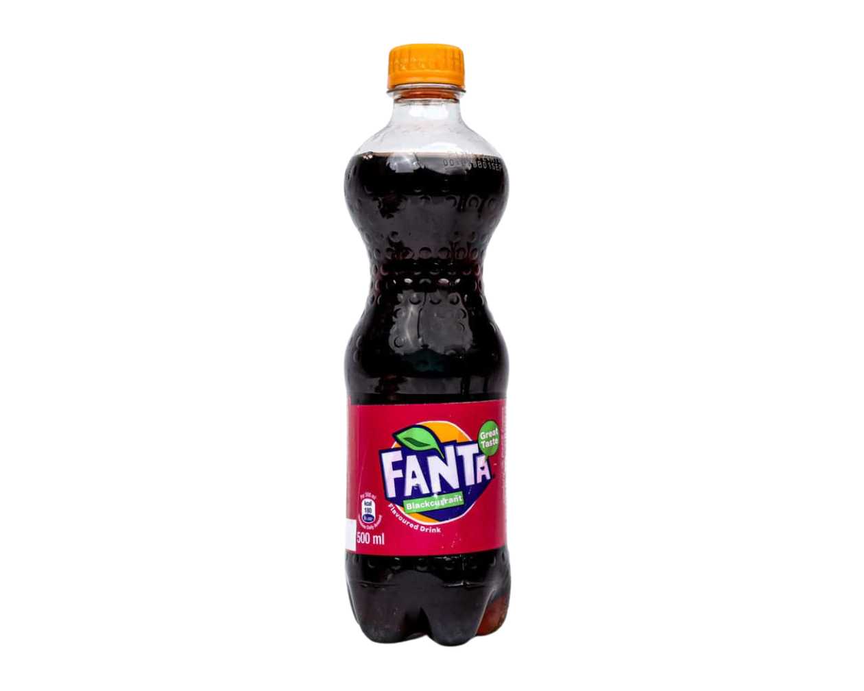 Soft Drinks