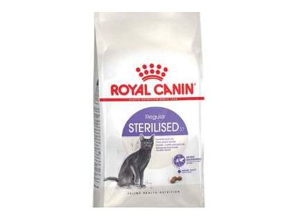 Royal Canine Sterilized 400G