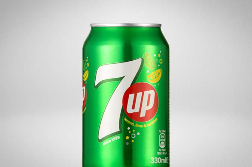 7up 330ml