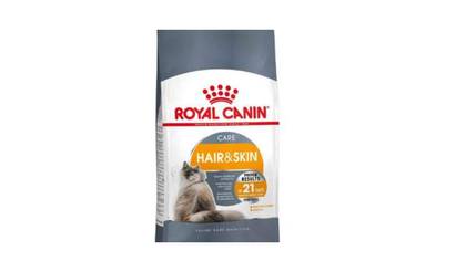 Royal Canin Hair&Skin Care