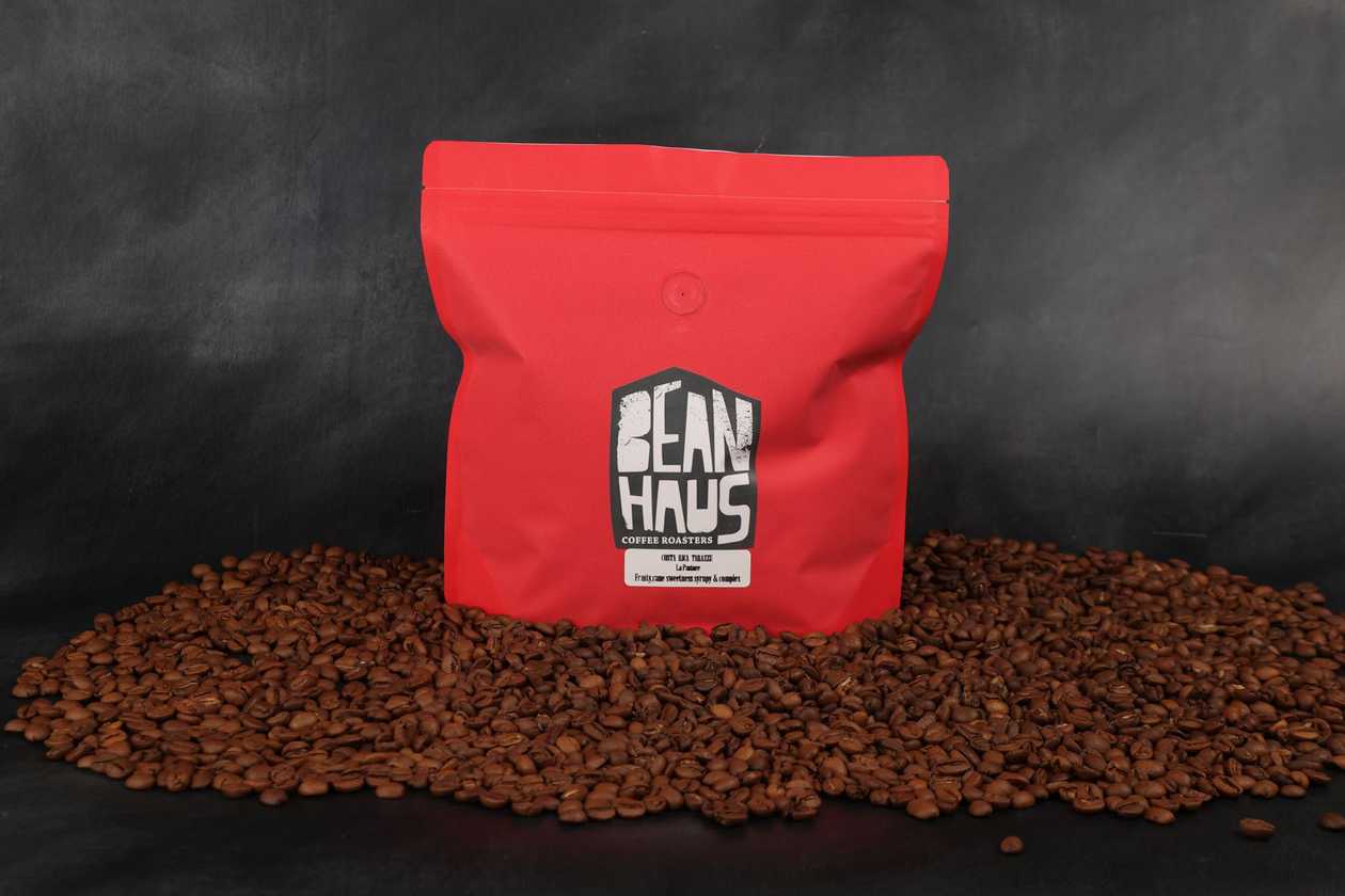 Costa Rica 500gr.