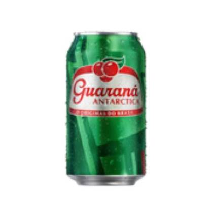 Guarana 0.33L