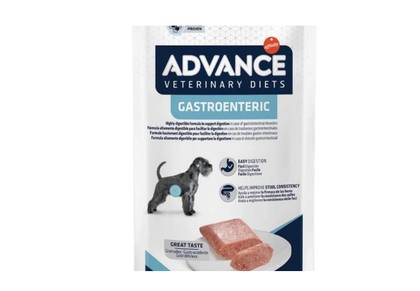 Advance Diets Dog Gastroenteric 150g