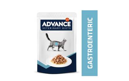 Advance Veterinary Diets Feline Gastroenteric 85g