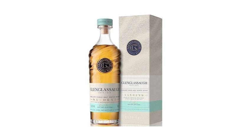 Glenglassaugh Sandend 0,7L
