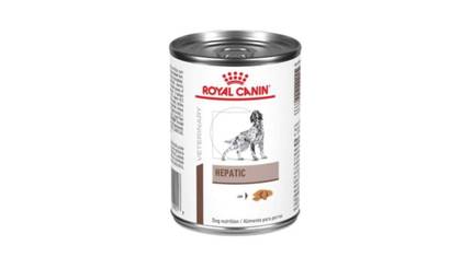 Royal Canin Hepatic 420g