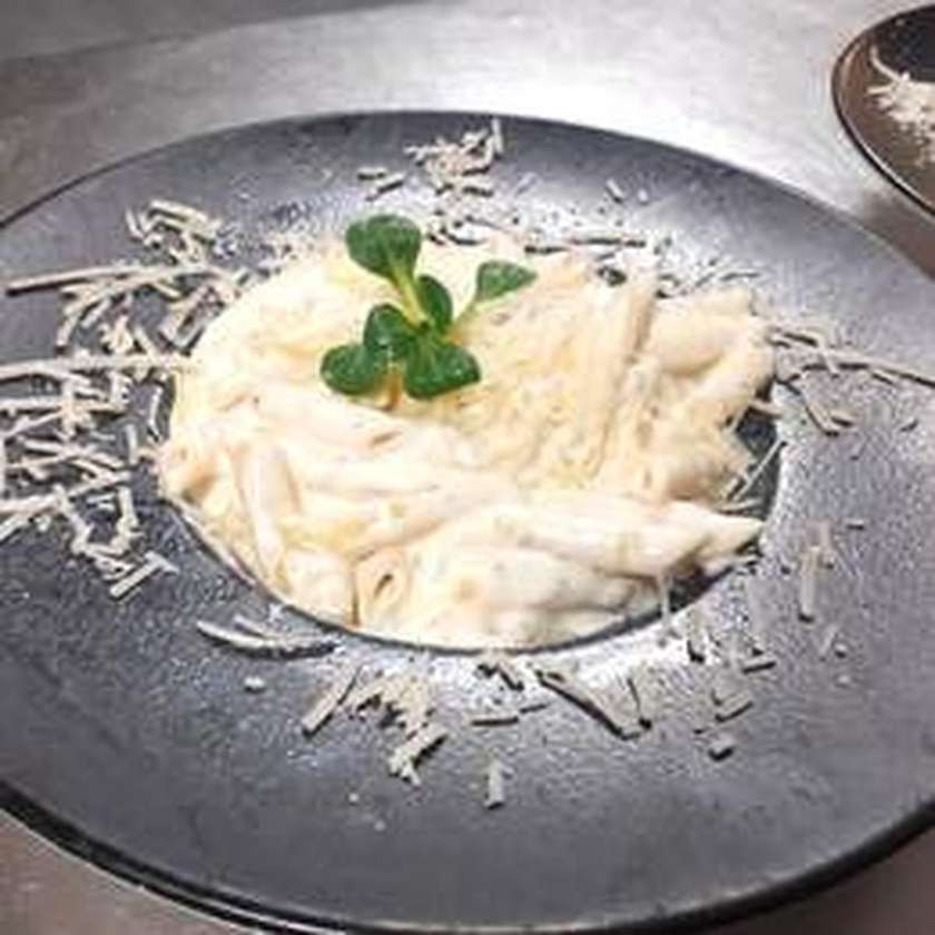 Penne Quatro Formagio