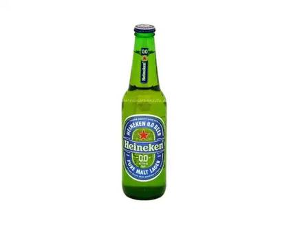 Heineken Fără Alcool
