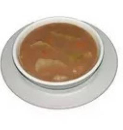 Beans Soup