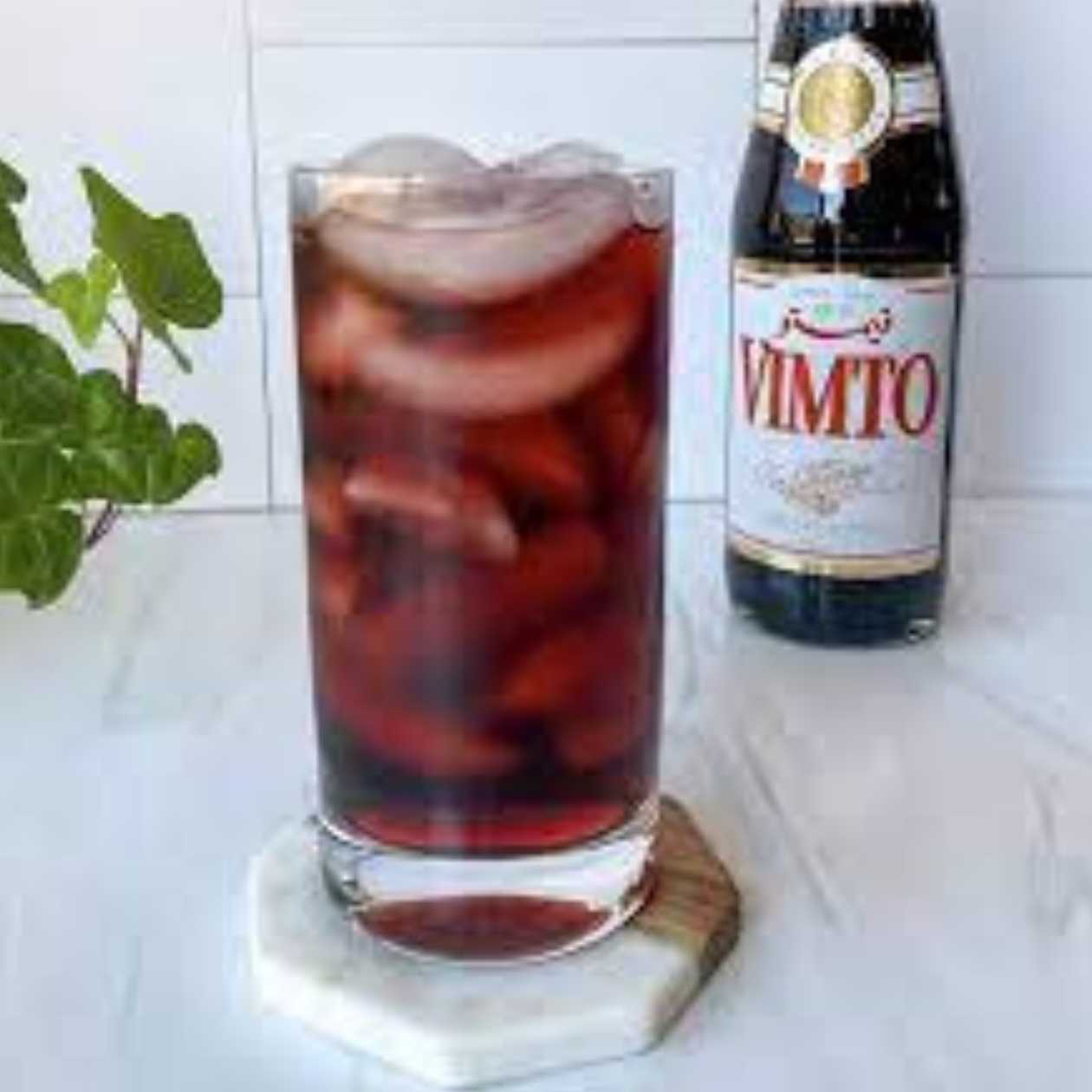 Vimto
