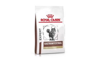 Royal Canin GastroIntestinal Fibre Response Cat - 2 kg