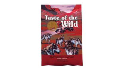 Taste of the Wild Southwest Canyon VRAC 1 KG