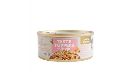 Applaws Chicken With Ham And Vegetables 156g