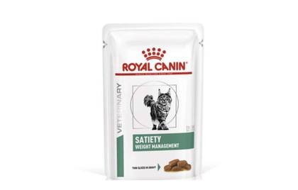 Royal Canin Satiety Weight Management Cat – sachet 85 g