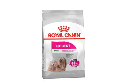 Caini Royal Canin Mini Exigent 1 kg
