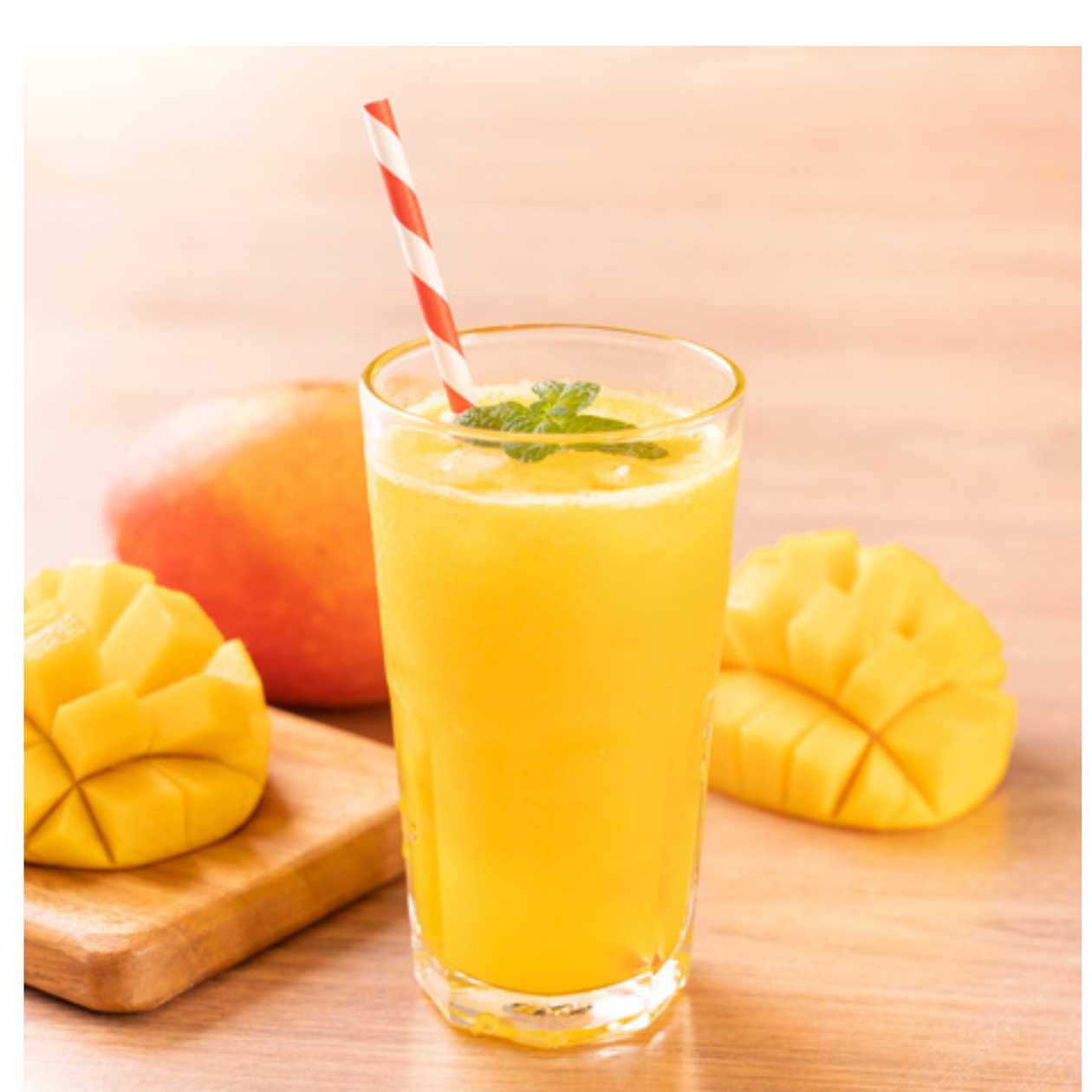 Mango Juice