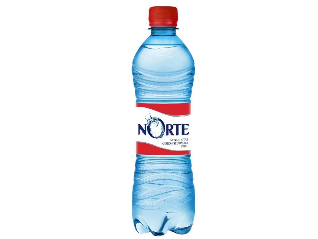 NORTE Mineral Water 0.5L