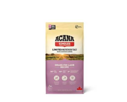 Acana Miel si mere ,MONOPROTEINA MIEL VRAC 1 KG