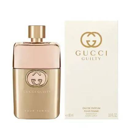 Gucci Guilty Pour Femme EDP – 90ML