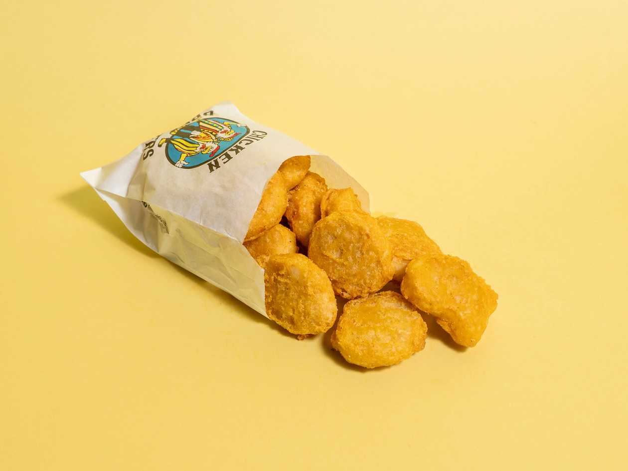 Chicken Nuggets 12 pieces