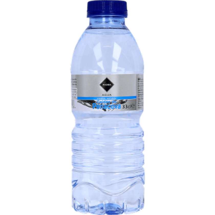 Agua 1.5L
