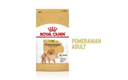 ROYAL CANIN POMERANIAN ADULT 1.5KG