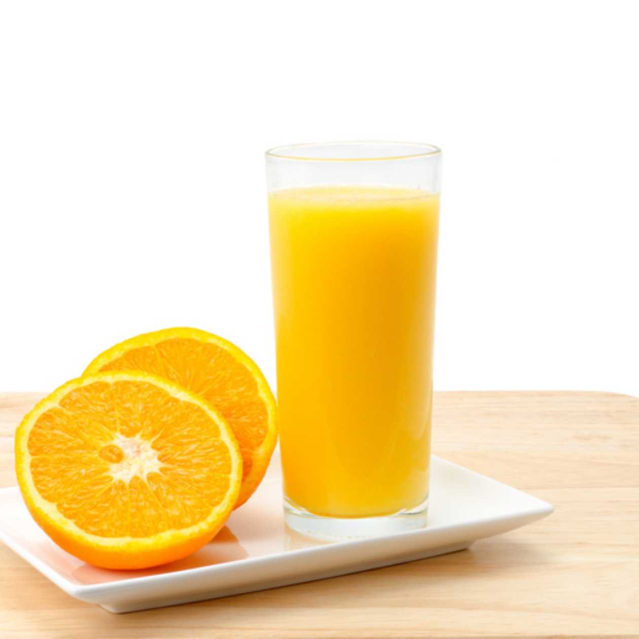 Orange Juice