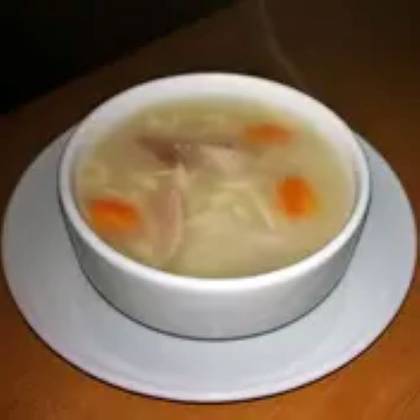 Chicken Soup
