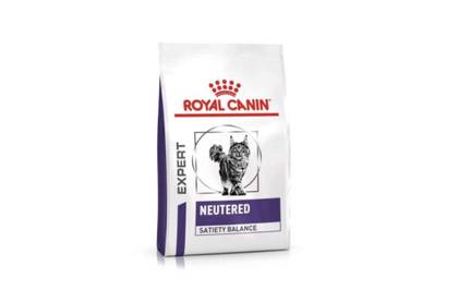 ROYAL CANIN VCN Cat Neutered Satiety Balance 1.5kg