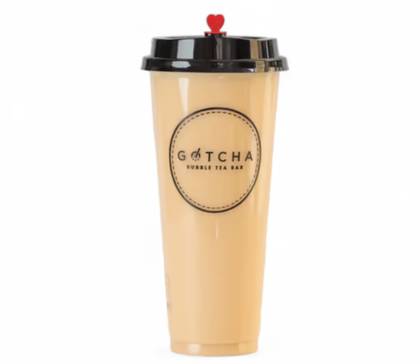 Hokkaido Milk Tea