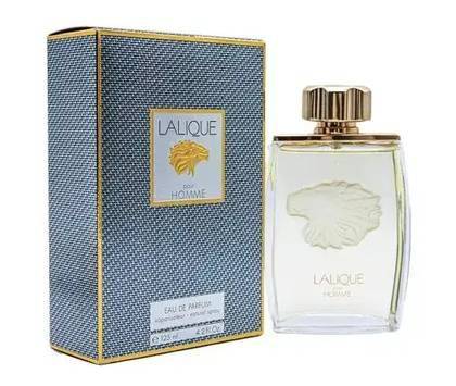 Lalique Pour Homme Lion EDP – 125ML