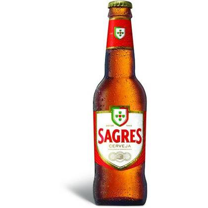 Sagres 330 ml